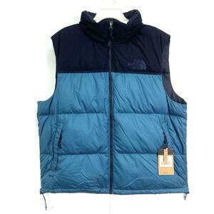  North Face eko npsi жилет NORTHFACENUPTSE600 Phil 