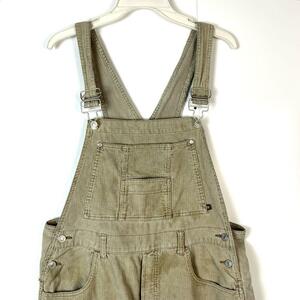  Vintage noboundaries corduroy overall US Kids largish 