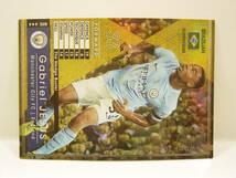 ■ WCCF 2017-2018 BRS ガブリエル・ジェズス　Gabriel Jesus 1997 Brazil　Manchester City FC 17-18 Brazilian Superstars_画像3