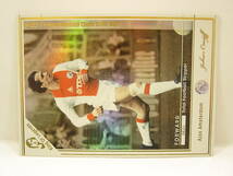 Panini WCCF 2010-2011 KOLE ヨハン・クライフ　Johan Cruijff 1947 Total Football Skipper　Ajax Amsterdam 1964-1973 King Of Legends_画像2