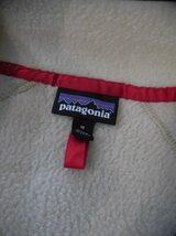 美品 21FA Patagonia パタゴニア RETRO PILE JACKET レトロパイルジャケットM/フリースジャケット/メンズ/22801FA21/アウトドア_画像9