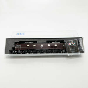 ◆中古 美品◆ KATO 3038 EF58 61 お召機 電気機関車 Nゲージ 鉄道模型 現状品 【2889】