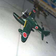 1/144　航空自衛隊F15他日本機セット完成品_画像10