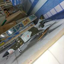 1/72 ドイツ空軍　RF4ファントムⅡ完成品_画像6