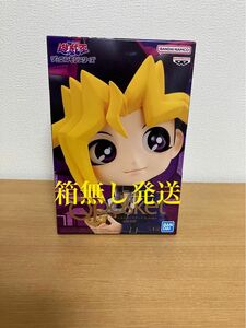 遊戯王　闇遊戯フィギュア　箱無し発送　新品未開封品　オンクレ獲得品