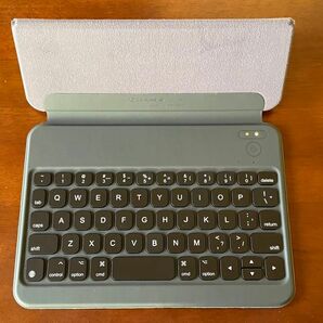 iPad mini6 Smart Keyboard Folio風 Bluetoothキーボードケース ほぼ新品