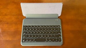 iPad mini6 Smart Keyboard Folio風 Bluetoothキーボードケース ほぼ新品