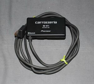 カロッツェリア carrozzeria Bluetoothユニット ND-BT1