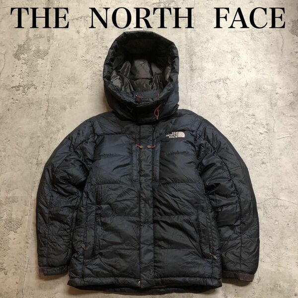 THE NORTH FACE ダウンジャケット　700フィル　バルトロ　ヌプシ