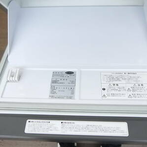 ★2023年製【自動製氷機 35kg】中古 美品★大和ダイワDRI-35LMF★daiwa業務用キューブ100Vの画像4