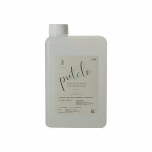 正規品販売商品 プテロ putelo プテロ アクアイオンエッセンス 1L 1000 ml