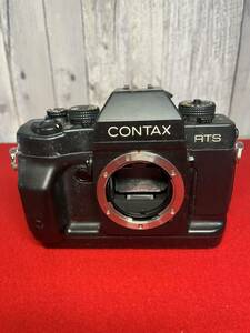 B06 CONTAX コンタックス RTS III 3 ボディ ジャンク品