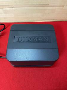 A04 LUXMAN ラックスマン ノイズカットトランス AS-100 ジャンク品