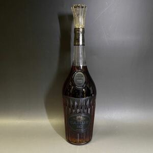 CAMUS カミュ ブランデー コニャック XO ロングネック 1000ml CAMUS COGNAC XO 洋酒 古酒 未開栓