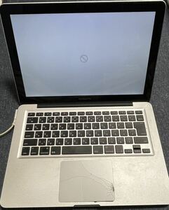 Apple Macbook Pro 16GB A1278 ジャンク、その他