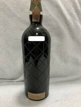 60年代流通 Fernet Menta Sacco フェルネット メンタ Fratelli Mulassano 1000ml 40％ リキュール_画像5