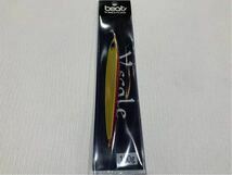 【セール】BEAT　ビート　ブイスケール　V SCALE　100ｇ　レッドゴールドグロー 新品