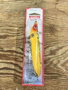 heddon ヘドン　スロープノーズ　J 新品