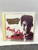 【1円】久保田利伸 Such A Funky Thang! Such A Funky Thang CD Dance If You Want It High Roller Love Reborn 当時物 マニア 001_画像1