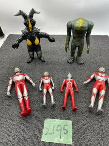 ウルトラマン バンダイ ソフビ フィギュア ゼットン パワードモンスターシリーズ パワードジャミラ 昭和レトロ 当時物 貴重 u2195