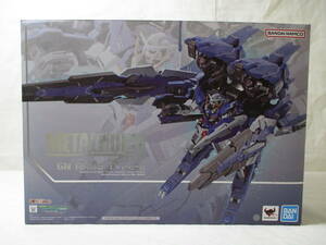 METAL BUILD GNアームズ TYPE-E 中古品 機動戦士ガンダム00 