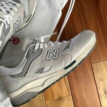 ニューバランス New Balance スニーカー 1600_画像3