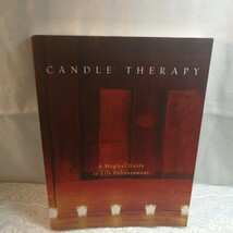 CANDLE THERAPY _画像1