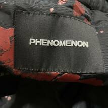 phenomenon フェノメノン woolpants ウールパンツ グラデーション 日本製 スワッガー 東京コレクション サイズ30(M) 玉SS1420_画像3