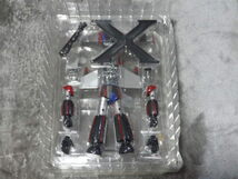 ヤマト アルティメイト スーパーロボット セレクション 群雄 鋼 空爆ロボ グロイザーX_画像5