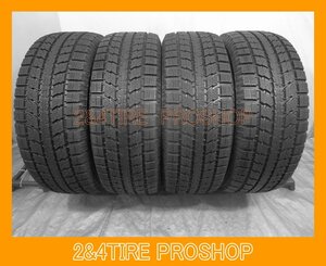 ★バリ山 スタッドレスタイヤ★トーヨー OBSERVE GSi-5 265/65R17 4本[K936]