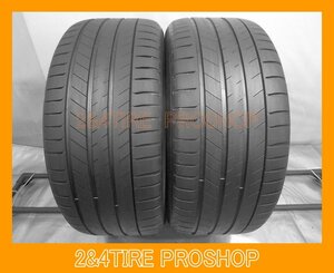 ★バリ山 19年製★ミシュラン LATITUDE SPORT 3 N0 275/50R19 2本[J108]