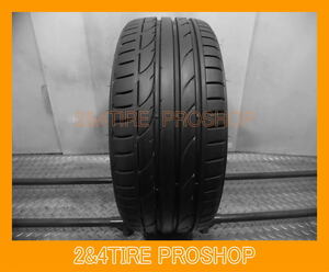 ★超バリ山★ブリヂストン POTENZA S001 215/40R17 1本[S809]