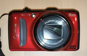 FinePix F600EXR 中古品