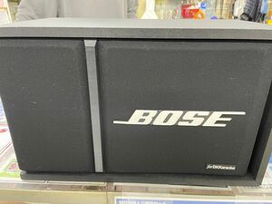 BOSE ボーズ 301 SERIES Ⅲ スピーカー ペア