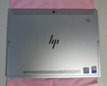 HP 13インチ WUXGA+ タブレット Elite x2 1013 G3 i5-8250U 1.6GHz 8GB SSD256GB Win11_画像2