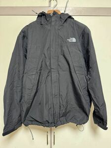 【美品】THE NORTH FACE ノースフェイス MOUNTAIN LIGHT JACKET マウンテンパーカー XL