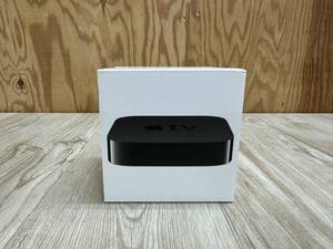 #0526-1107 ☆未使用／在庫4点☆ Apple TV 第3世代　Model:A1469 MD199J/A 発送サイズ:80予定