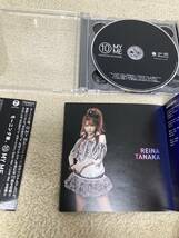 モーニング娘。 CD+DVD 「10 MY ME」高橋愛 道重さゆみ 田中れいな 亀井絵里_画像4