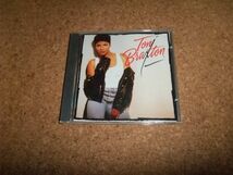 [CD] Toni Braxton トニ・ブラクストン 輸入盤(ドイツ) 盤面は概ね良好です_画像1