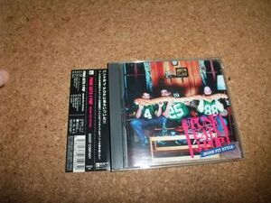 [CD] GHOST COMPANY PUNK EATS J-POP