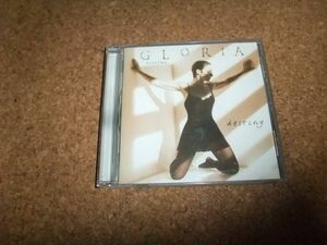 [CD] Gloria Estefan Destiny グロリア・エステファン 輸入盤