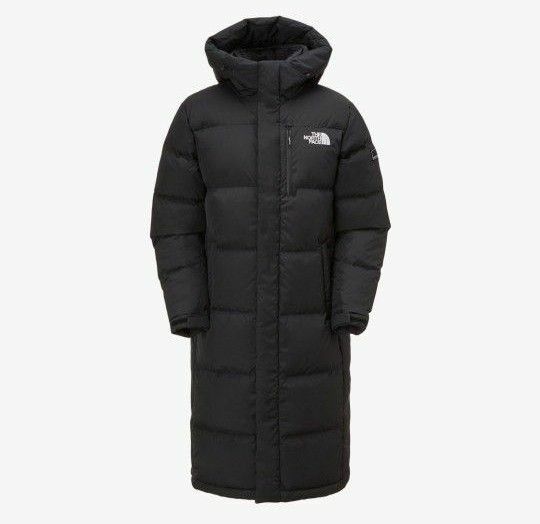 ☆新品、未使用☆ザノースフェイス　ACT FREE EX HYBRID DOWN COAT　Mサイズ