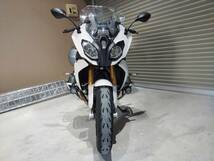 ★　BMW R1200RS　300台限定セレブレーションエディション　15156km　名古屋南部より出品　現車確認お願いします　現状販売　★_画像7