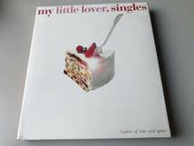 my little lover マイリトルラバー/singles_画像1