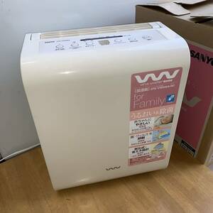 【中古】SANYO 加湿器 CFK-VW500A(W) ①