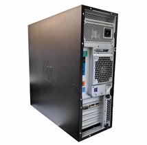 HP workstation Z440 Xeon E5-1630v3 3.8GHz / 16GB / 500GB SATA #06_画像2