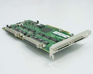 Sun x6541a двойной дифференциал Ultra/Wide SCSI (PCI) 375-0006