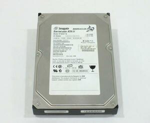 Sun X6174A 370-4327 (Seagate ST320011A) 20 ГБ E-IDE 7200RPM