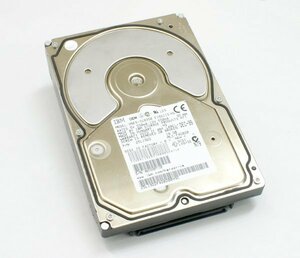 IBM DNES-318350 18GB Ultra2 SCSI SCA 7200rpm