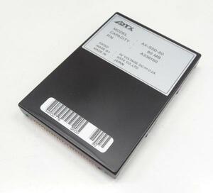 ADTX AX-SSD-80 80 МБ SSD SSD